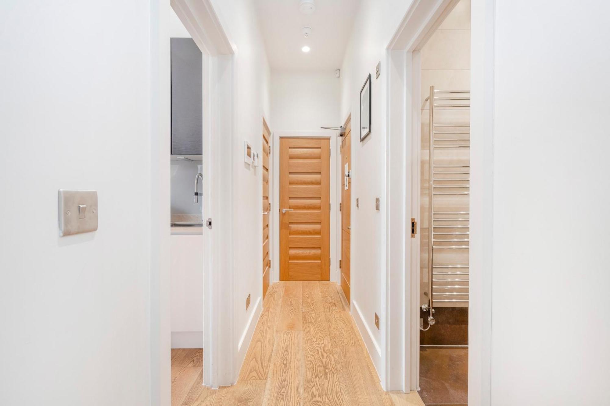 Central London Soho Suite - Cityapartmentstay Luaran gambar