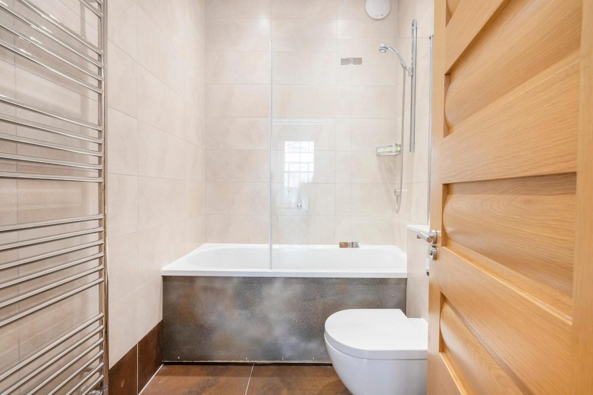 Central London Soho Suite - Cityapartmentstay Luaran gambar